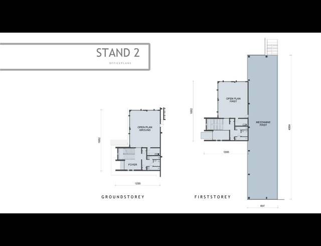5,579M² WAREHOUSE TO LET IN WADEVILLE